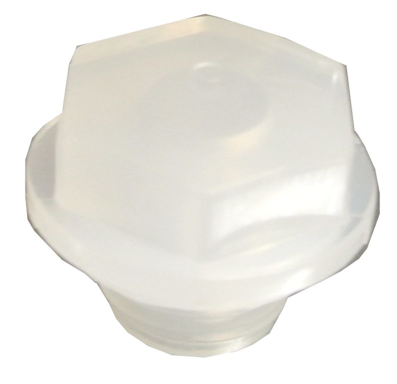 [509006121] Öl / Niveaudeckel zu Handpumpe