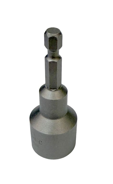 [800660] Adapter für Zusatzpumpe für Akkuschrauber