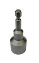 Adaptateur pour pompe supplémentaire pour perceuse-visseuse sans fil