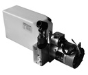 Agrégat électrohydraulique, 12V 12Lt