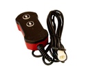 Télécommande pour agrégat électrohydraulique