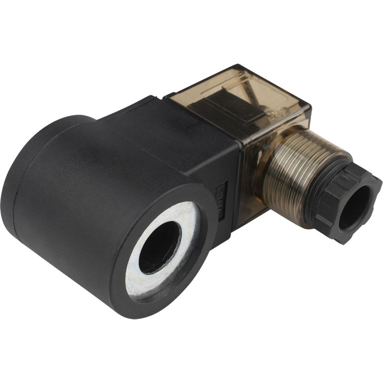 [015000334] Bobine magnétique pour agrégat électrohydraulique
