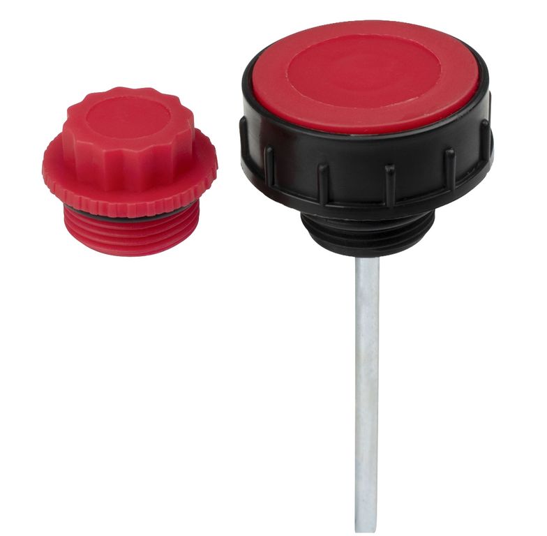 [015000379] Bouchon réservoir set, pour agrégat électrohydr.