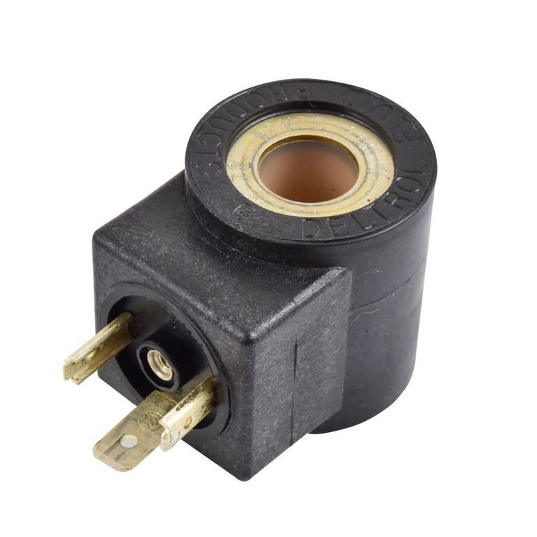 Magnetspule zu Elektrohydraulikaggregat
