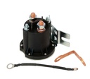 Relais démarrage pour agrégat électrohydraulique 12V, 150A
