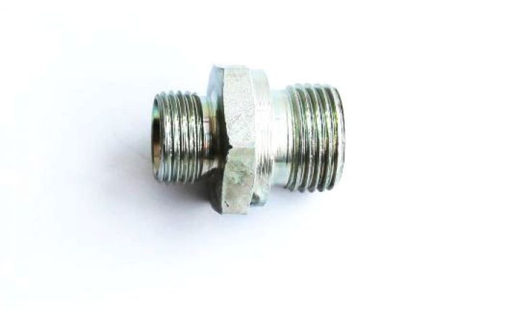 Raccord à vis 12L(M18x1.5) - 1/2"
