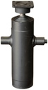 Vérin hydraulique 4-niveau hub 945mm