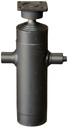 Teleskopzylinder 5-stufig Hub 875mm