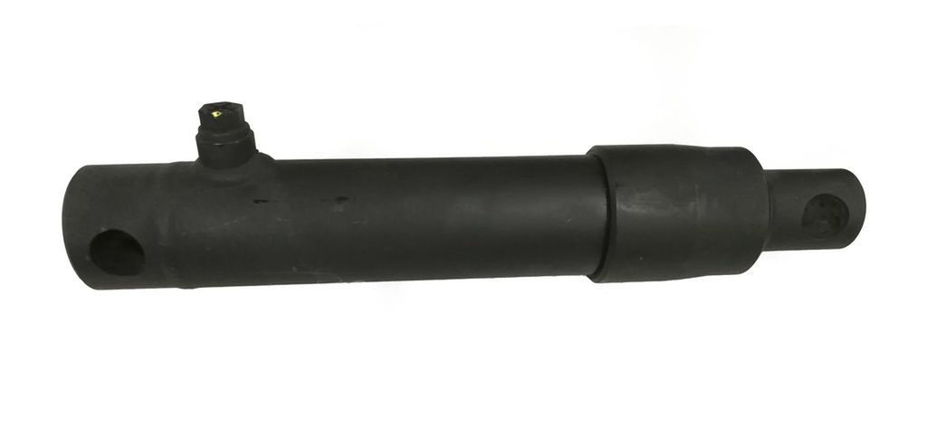 [1100784] Vérin hydraulique axe d'abaissement Vezeko
