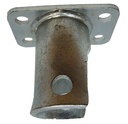 Kipplager links hinten AØ58mm 16.5mm