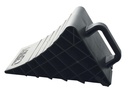 Câle AL-KO type UK 46 K noir, plastique