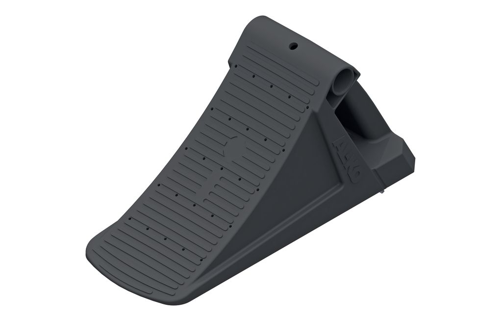 [1235990] Radkeil AL-KO Typ UK 36 K schwarz Kunsts