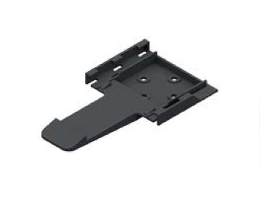[249423] Support de câle noir plastique HA 10K vielle modèle