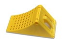 Radkeil KNOTT Typ  N 53 K gelb    Kunsts