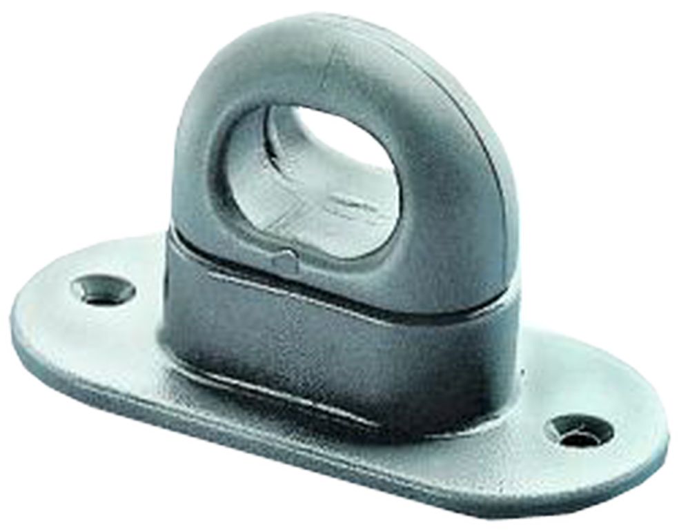 [020010109] Drehverschluss Kunststoff, Einzelstück