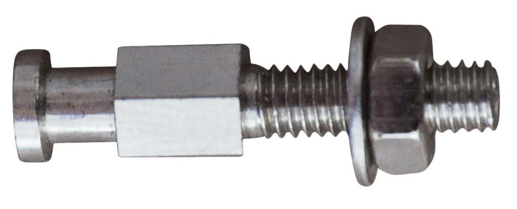 Minax-Maschinenschraube