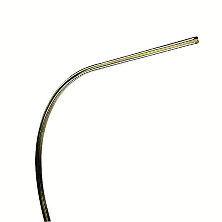 Kreisbogen 90°