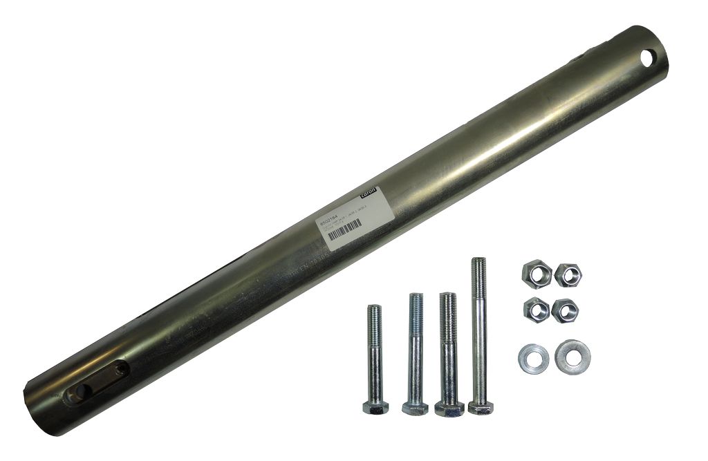 Zugrohr WAP 24/35.1, 24/35.2, 24/20.3