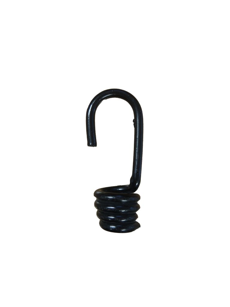 [020010421] Crochet spiral 10x79mm,
