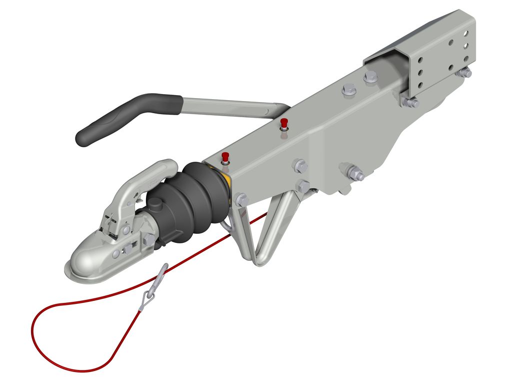 Timon KNOTT: KRV17-C GF, 1100-1800kg, 100kg