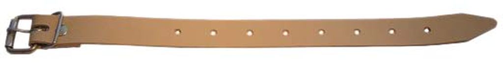 Boucle ceinture avec boucle rouleau soudé