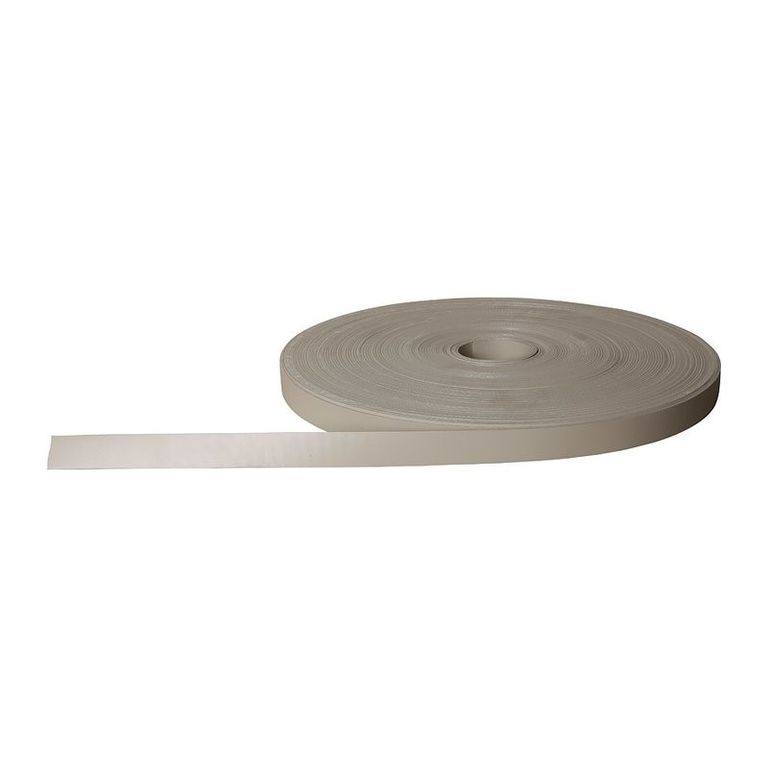 [020010451-R] Riemen, 20x2mm, beige, Kunstoff
