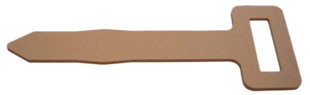 [020010461] VW sangle 115x15mm, trous 27x7mm
