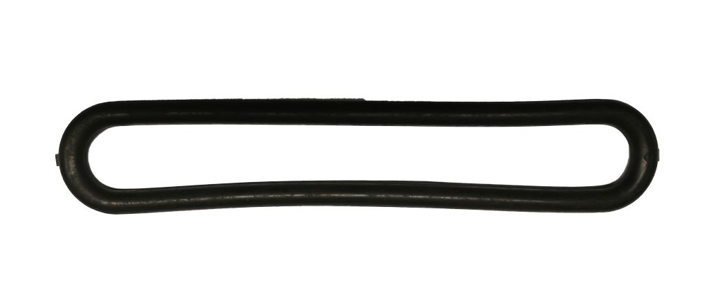 [020010470] Gummispannring schwarz