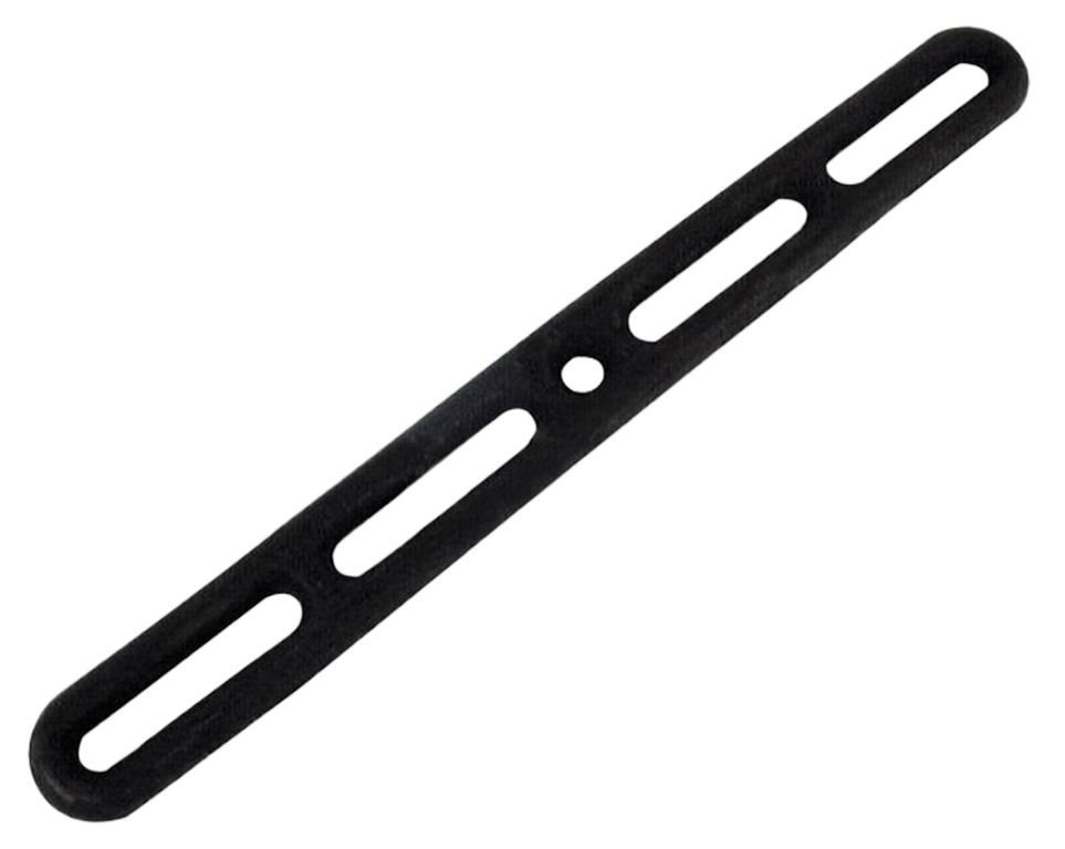 [020010476] Gummistroppe verstellbar 4-Loch