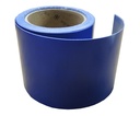 Planen-Reparatur-Klebeband blau