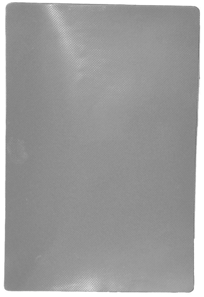 Planen-Reparatur-Pflaster grau
