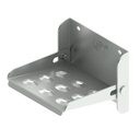 Marchepied rabattable 170 x 170mm
