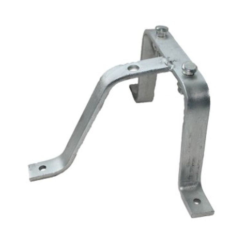 Ersatzradhalter, 5x112 & 4x100 Radanschluss