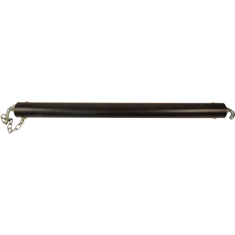 Barre de poitrail courte 1700 mm