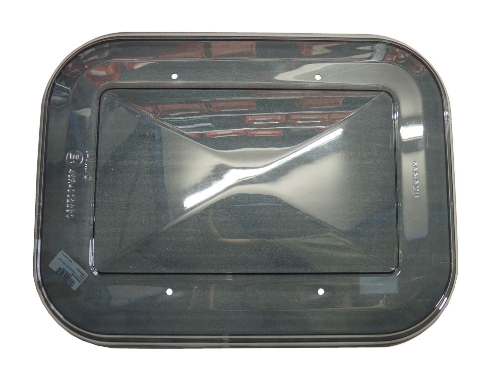[008000258] Verre de rechange pour lucarne 008000231