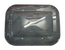Ersatzglas für Dachluke 008000231