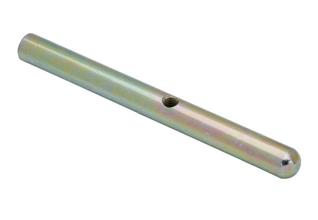 Boulon de verrouillage Ifor Williams