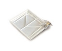 Lanterneau plastique IFOR complet
