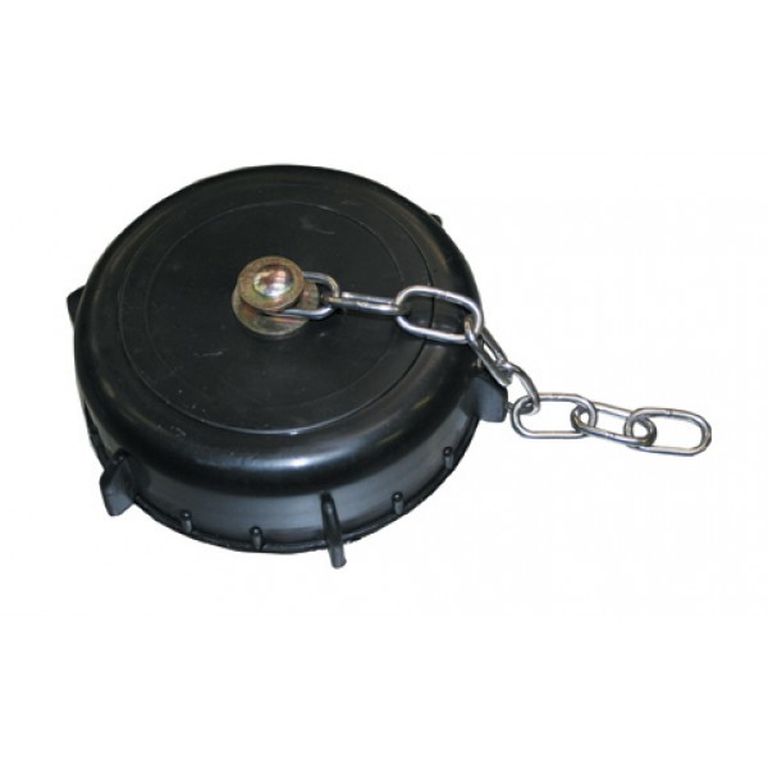 [KS4925] Abwassertankdeckel Ifor Williams