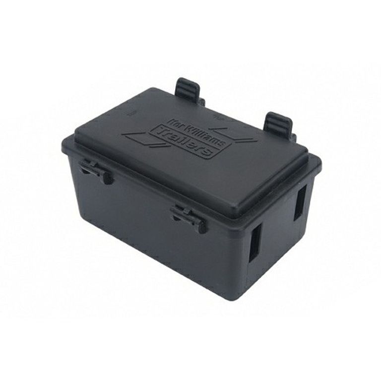[P1819] Verteilerbox Ifor Williams Klein