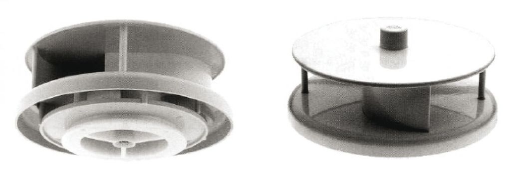 [412769001] Dachentlüfter Ø 242.5mm