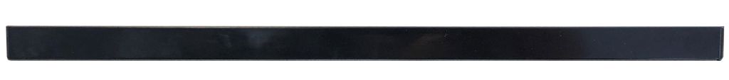 [001010999N] Pub pour support plaque d'immat. neutre