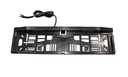 Kennzeichenhalter LED, 12/24V Trucklite/ Rubbolite