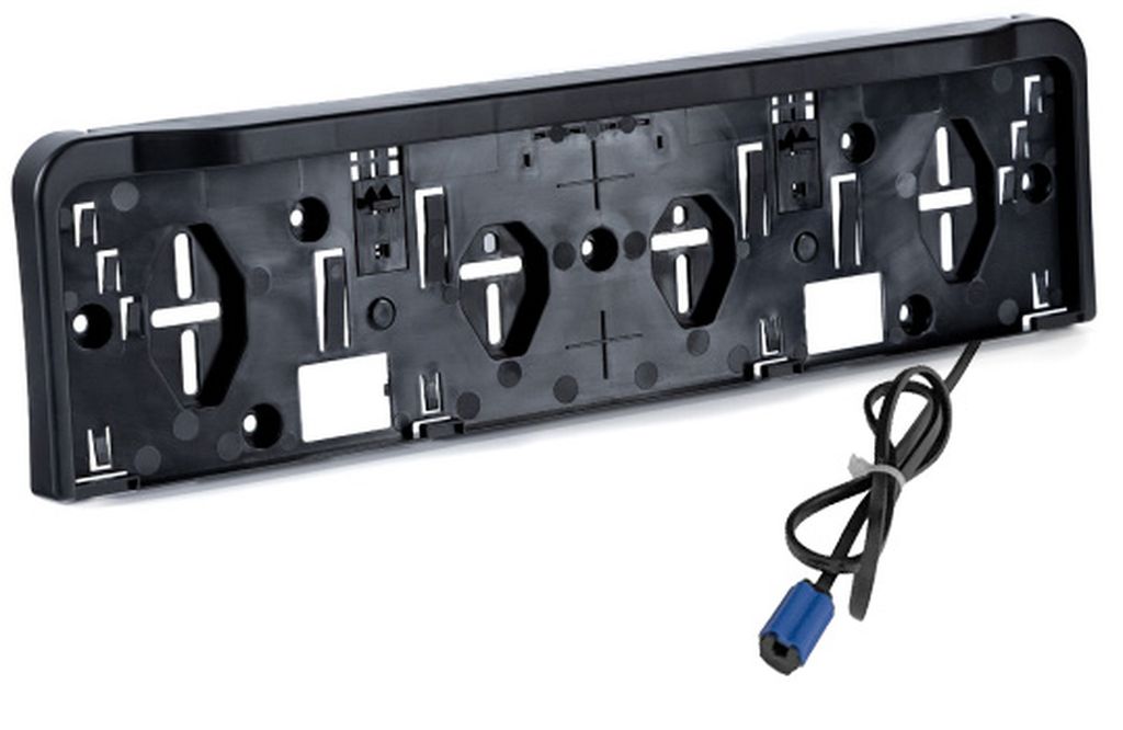 [6474265] Kennzeichenhalter LED, 12/24V