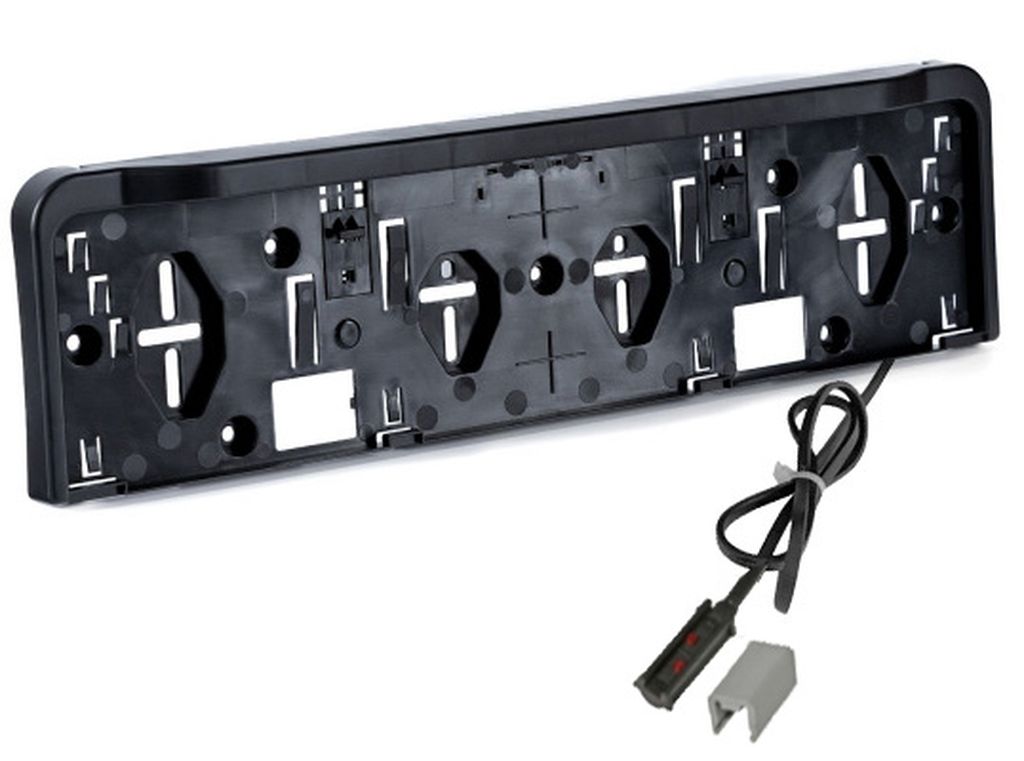 [6475266] Support de plaque LED, 12/24V