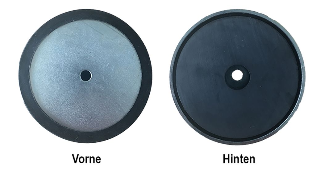 [01433002] Magnet  Ø 80mm ohne Halter