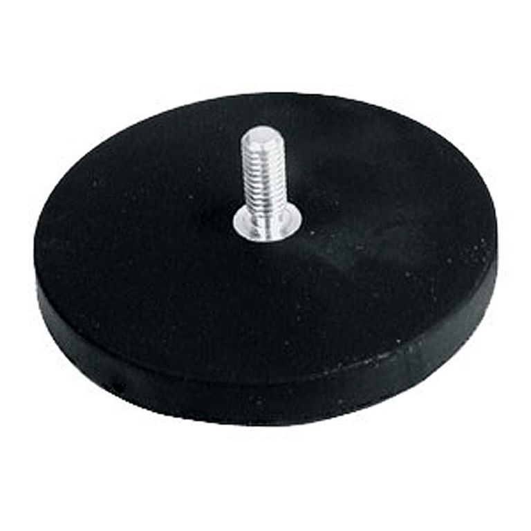 [40088] Magnet  Ø 88mm, Haftkraft: ca 55kg