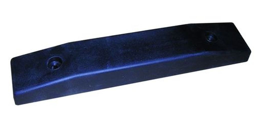 [017000212] Bootsauflage aus Gummi
