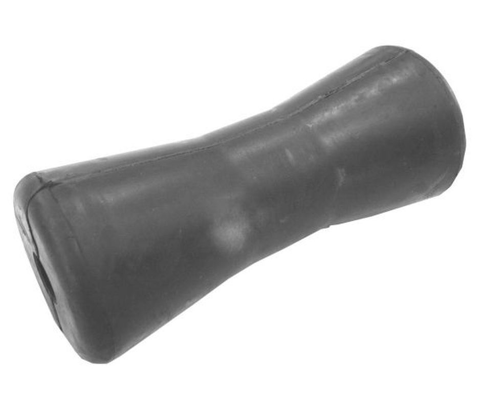 [017000102] Diabolo de quille noir 82x198/21