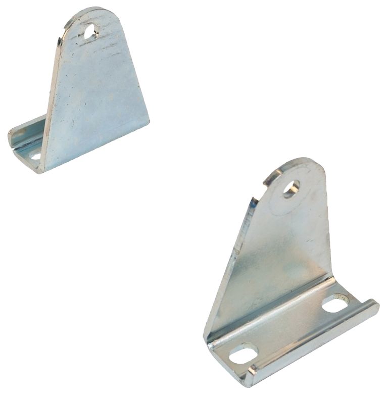 [017000630] Équerre de fixation pour diabolo de quille   1 paire